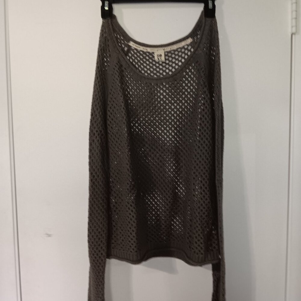 Roxy sweater